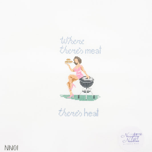 Where There’s Meat