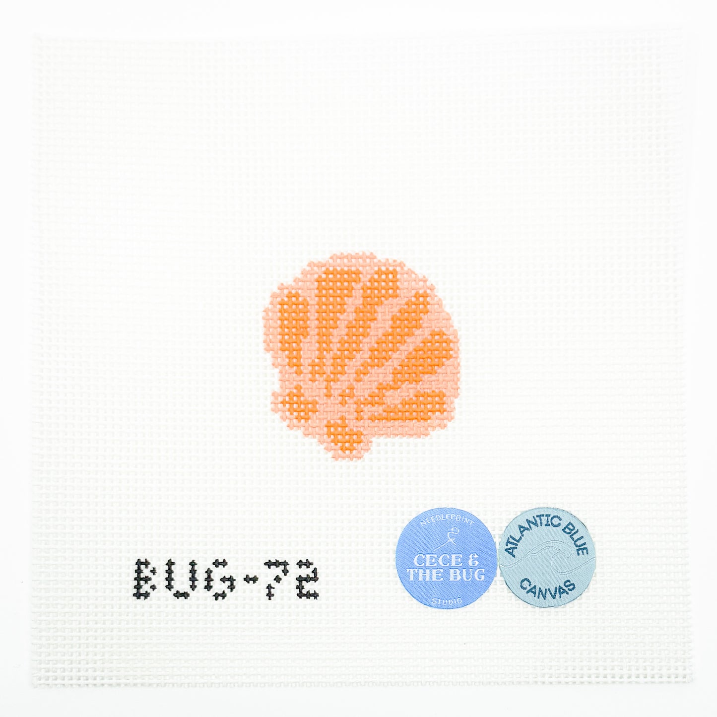 Mini Seashell