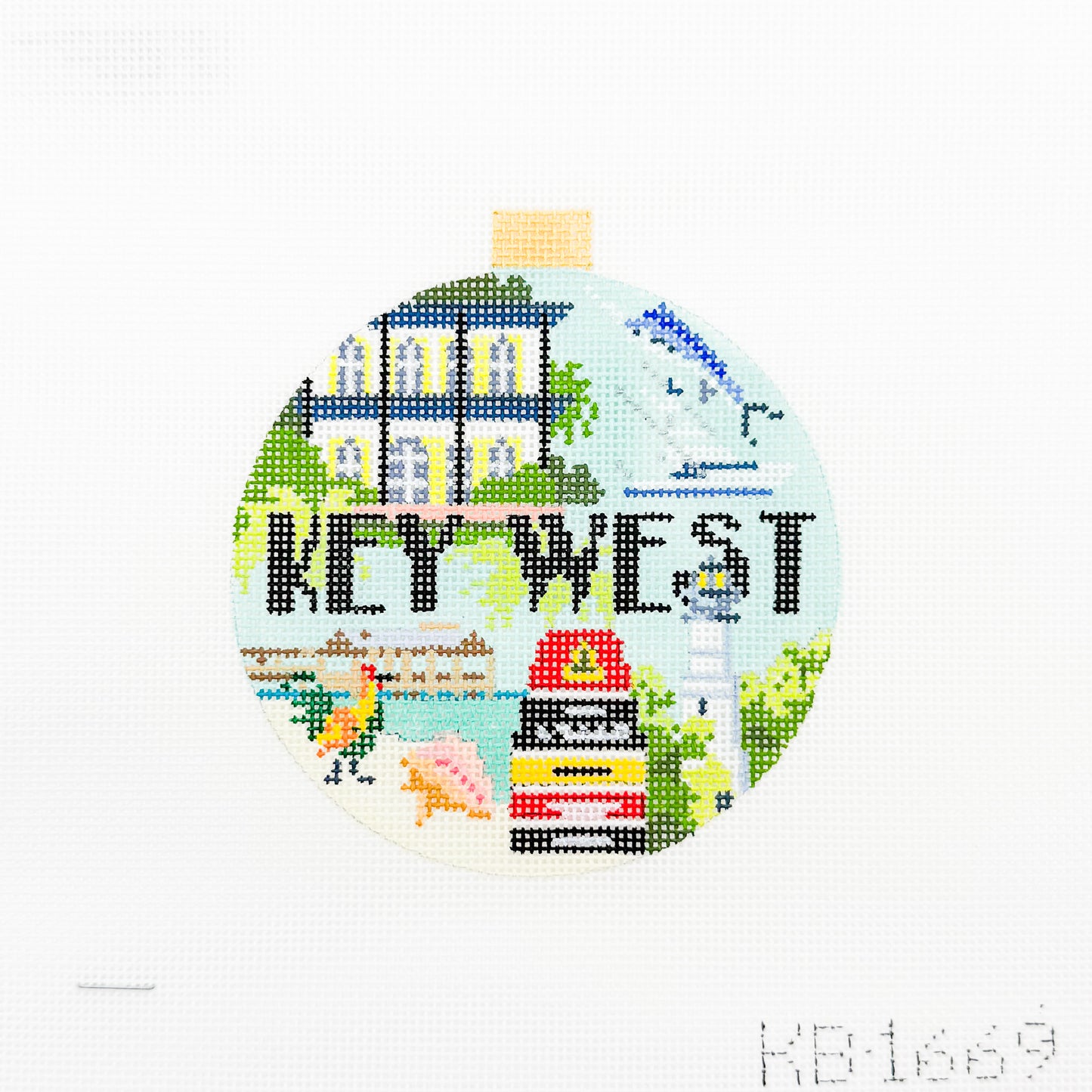 Key West Travel Round