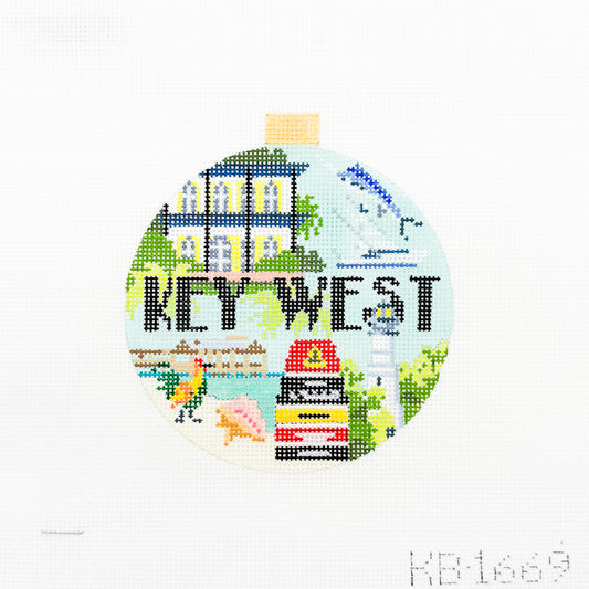 Key West Travel Round