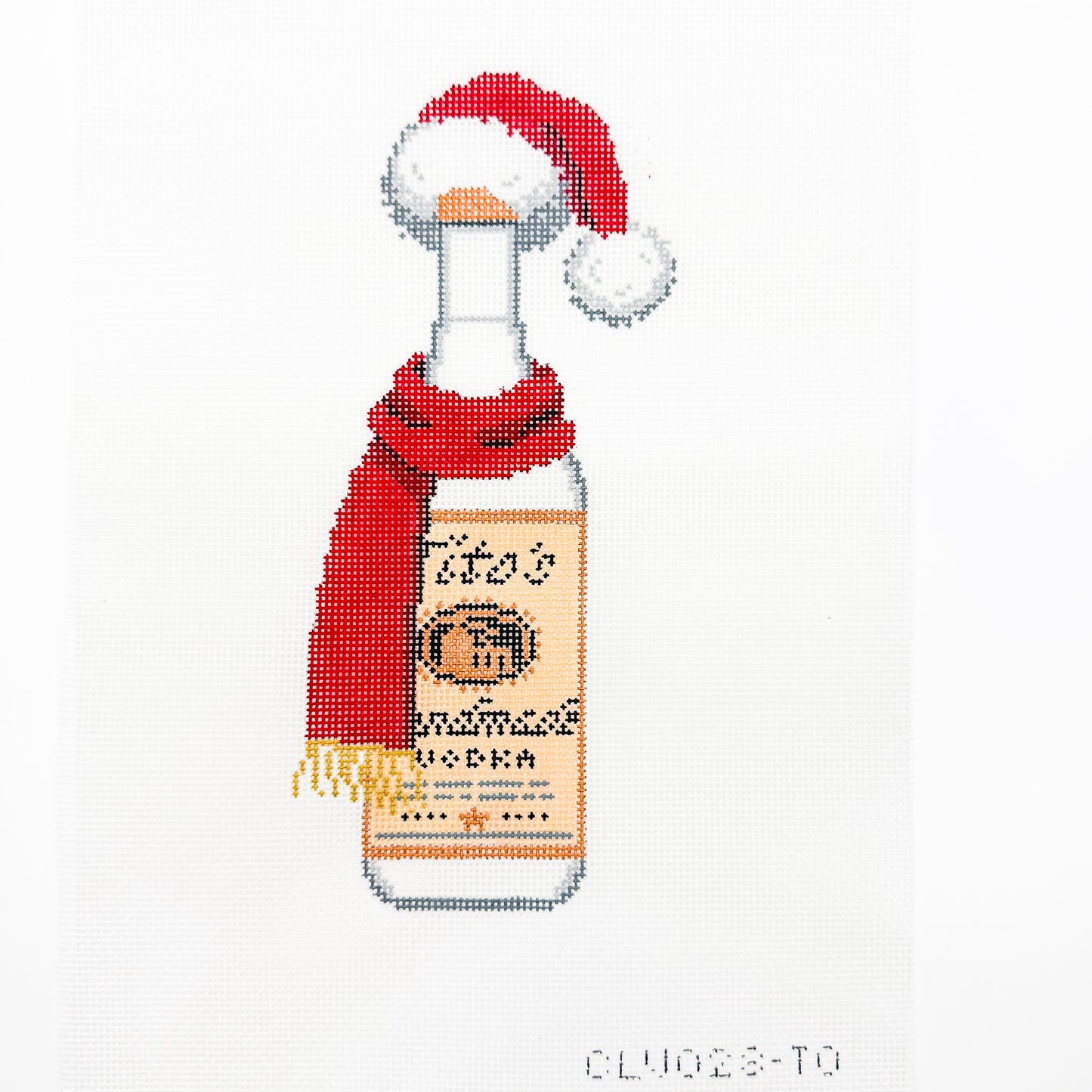 Santa Hat - Tito