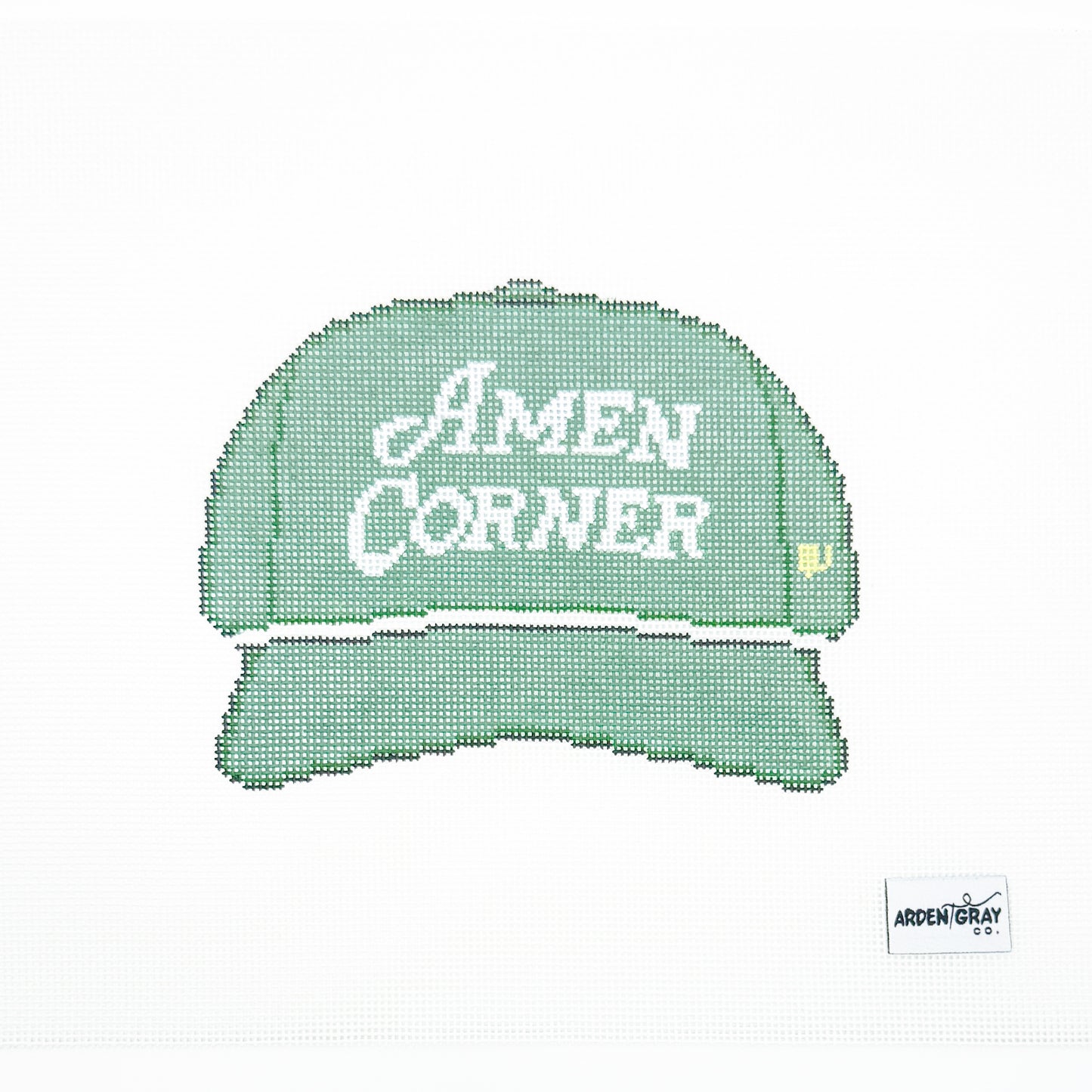 Amen Corner Hat