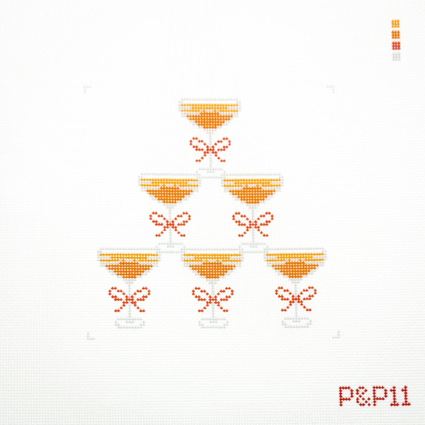 Aperol Spritz Tower