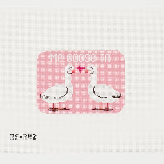 Me Goose-ta
