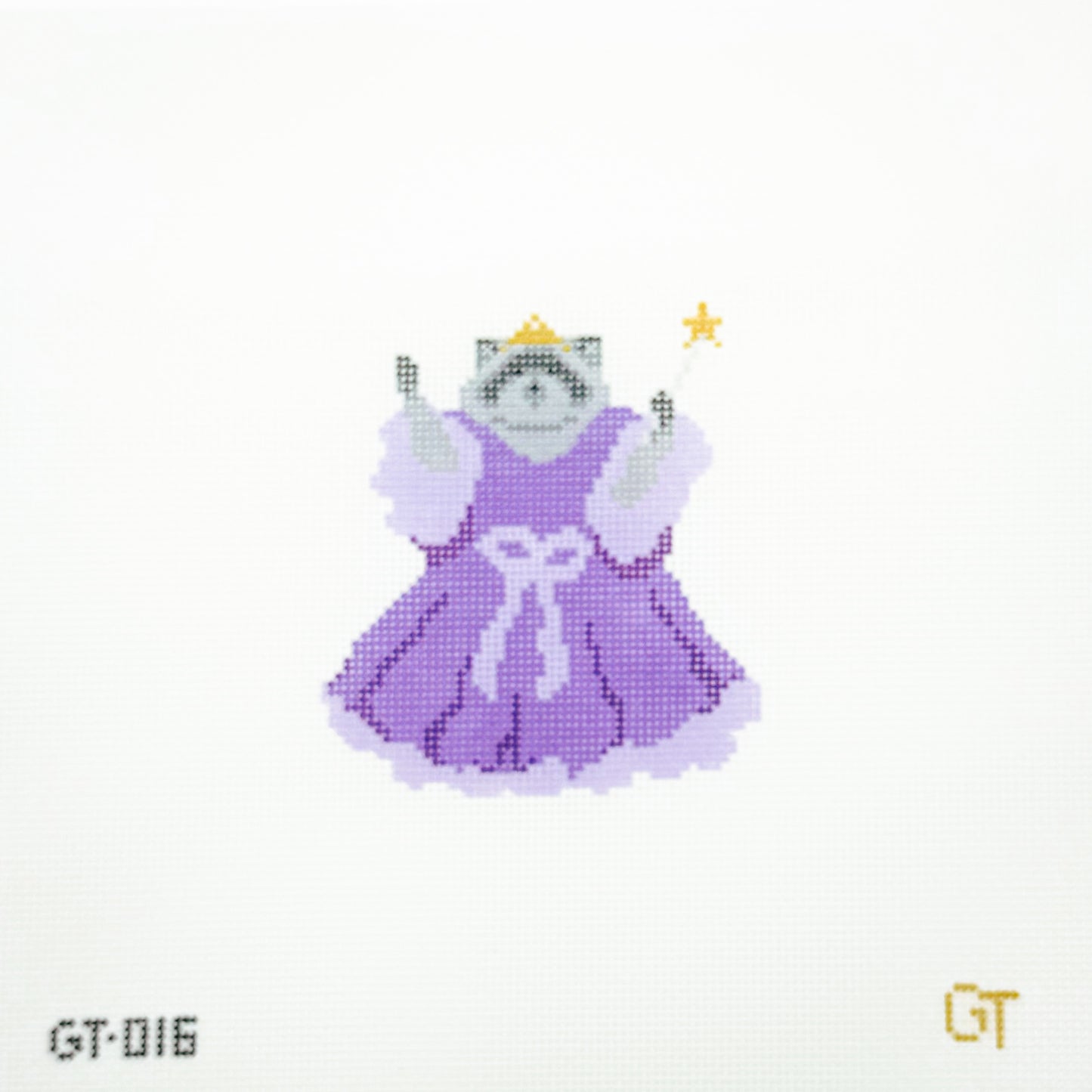 Feral Princess