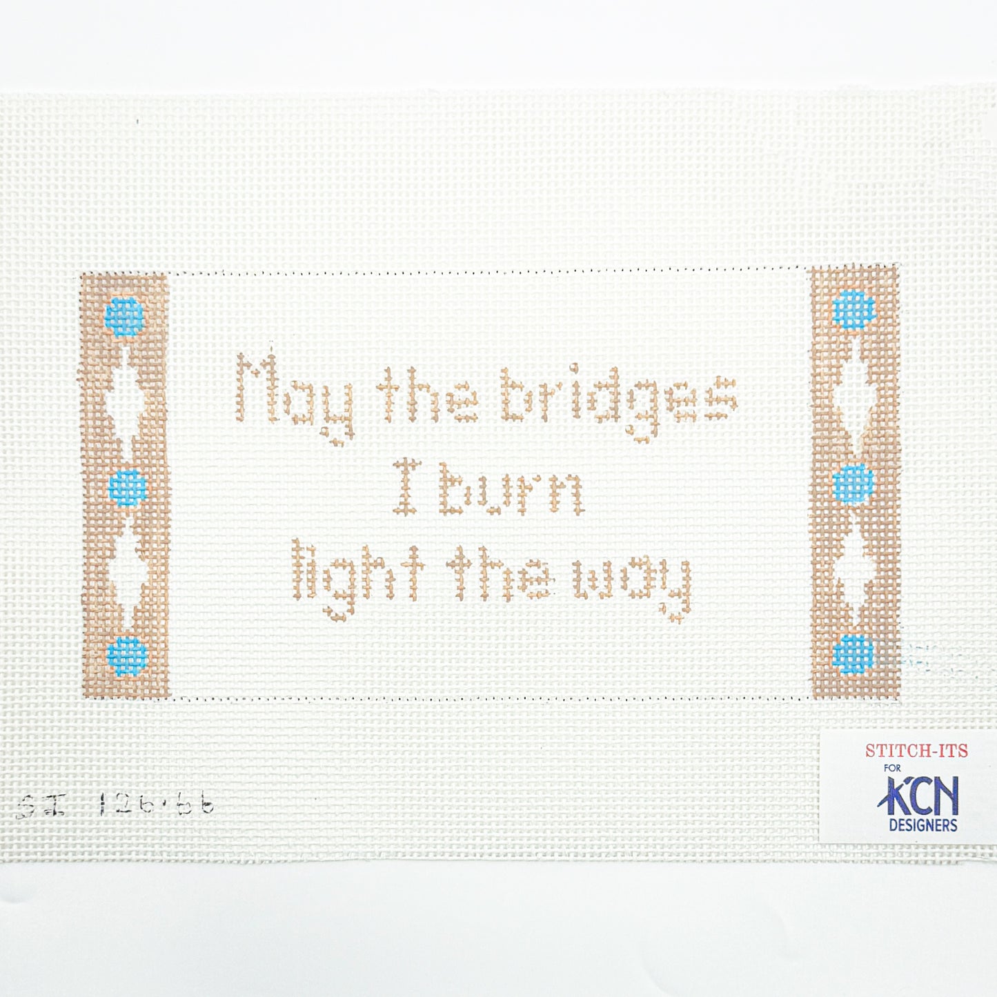 May The Bridges I Burn