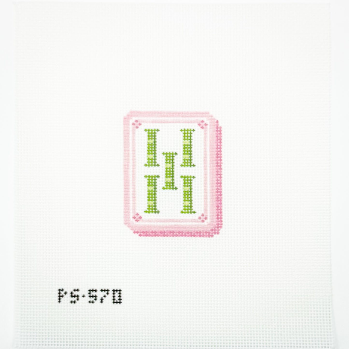Mahjong Tile