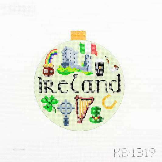 Ireland Travel Round