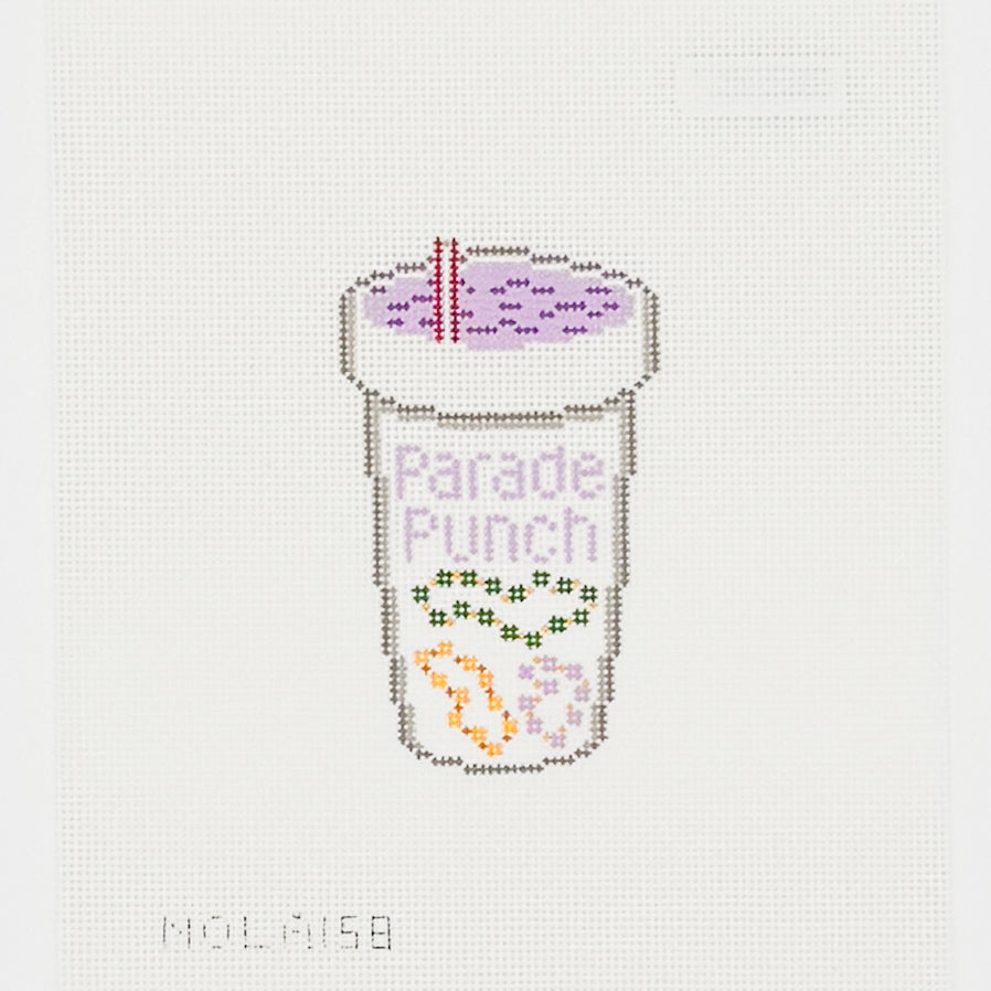 Parade Punch