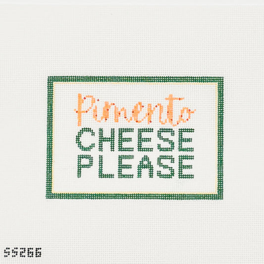 Pimento Cheese Please