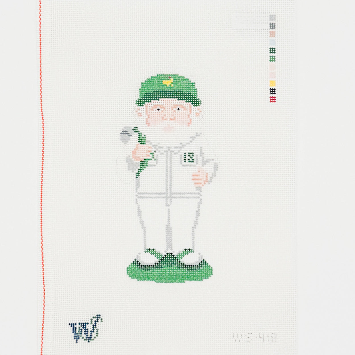 Caddie Gnome