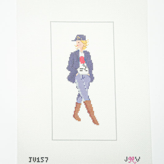 Princess Diana Blazer