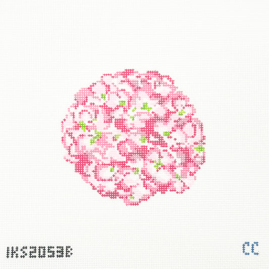 Pink Hydrangea (small)