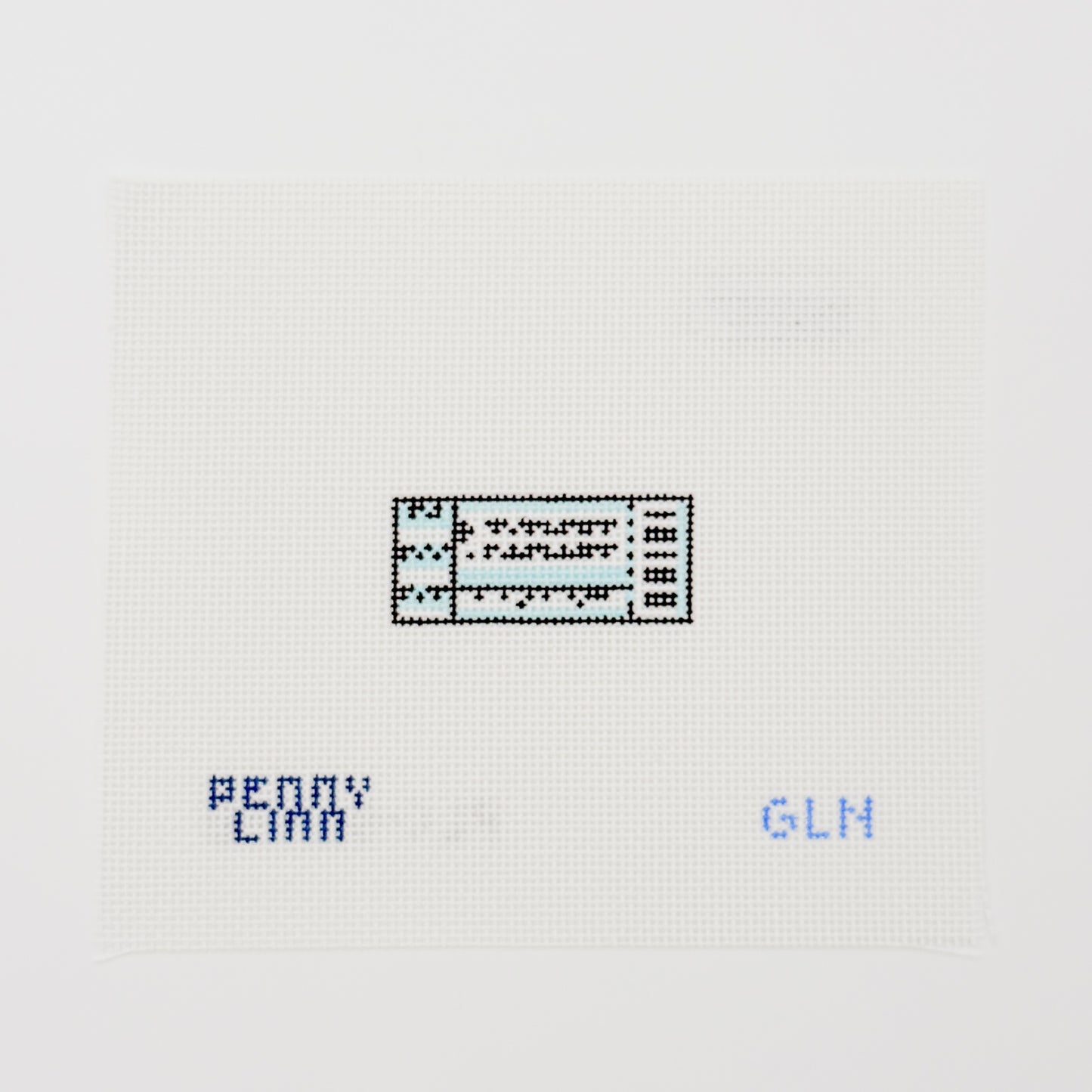 Mini Ticket