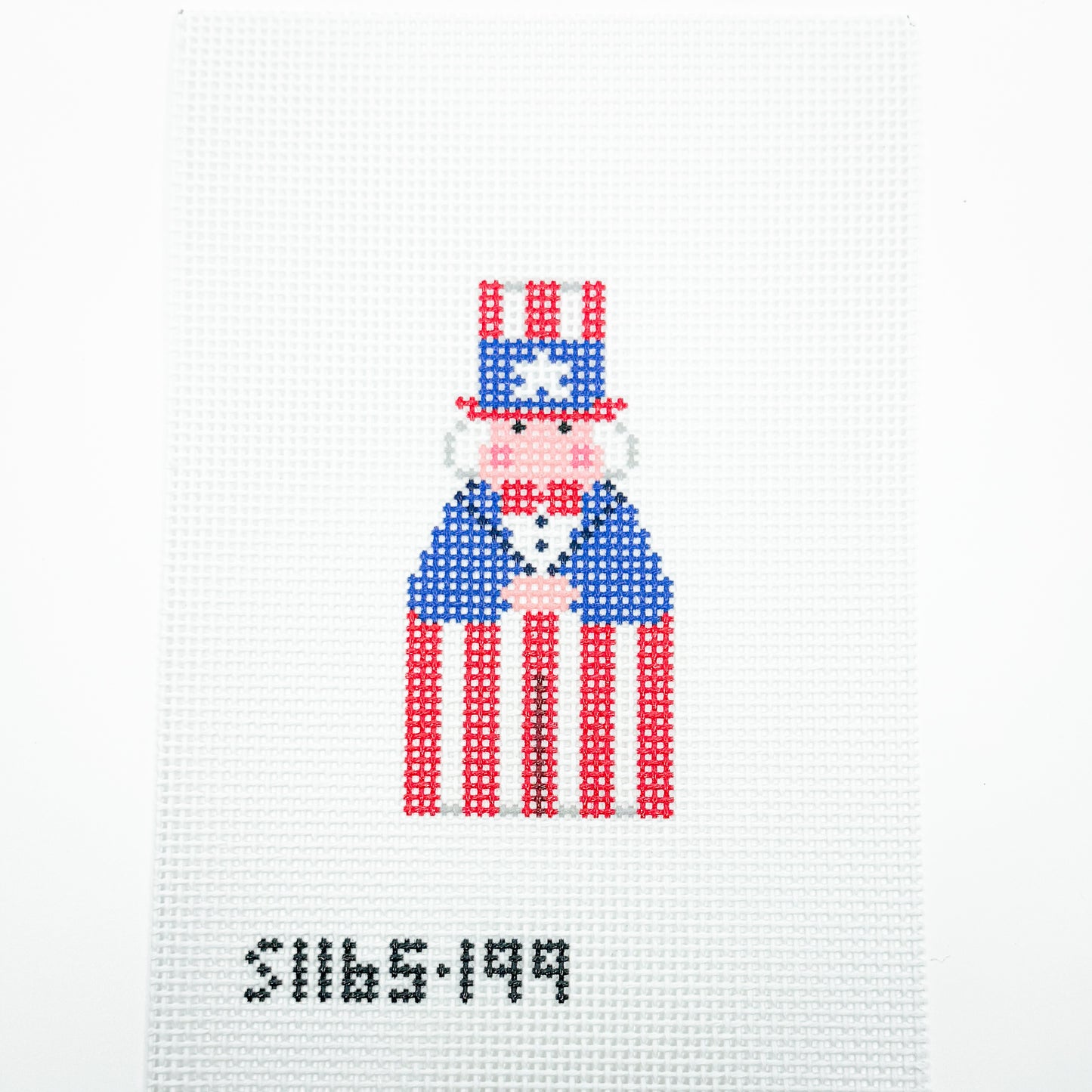 Uncle Sam Angel