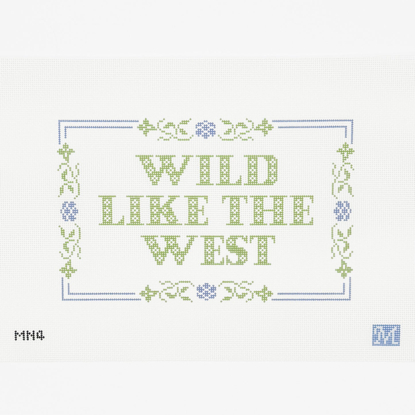 Wild Like the West
