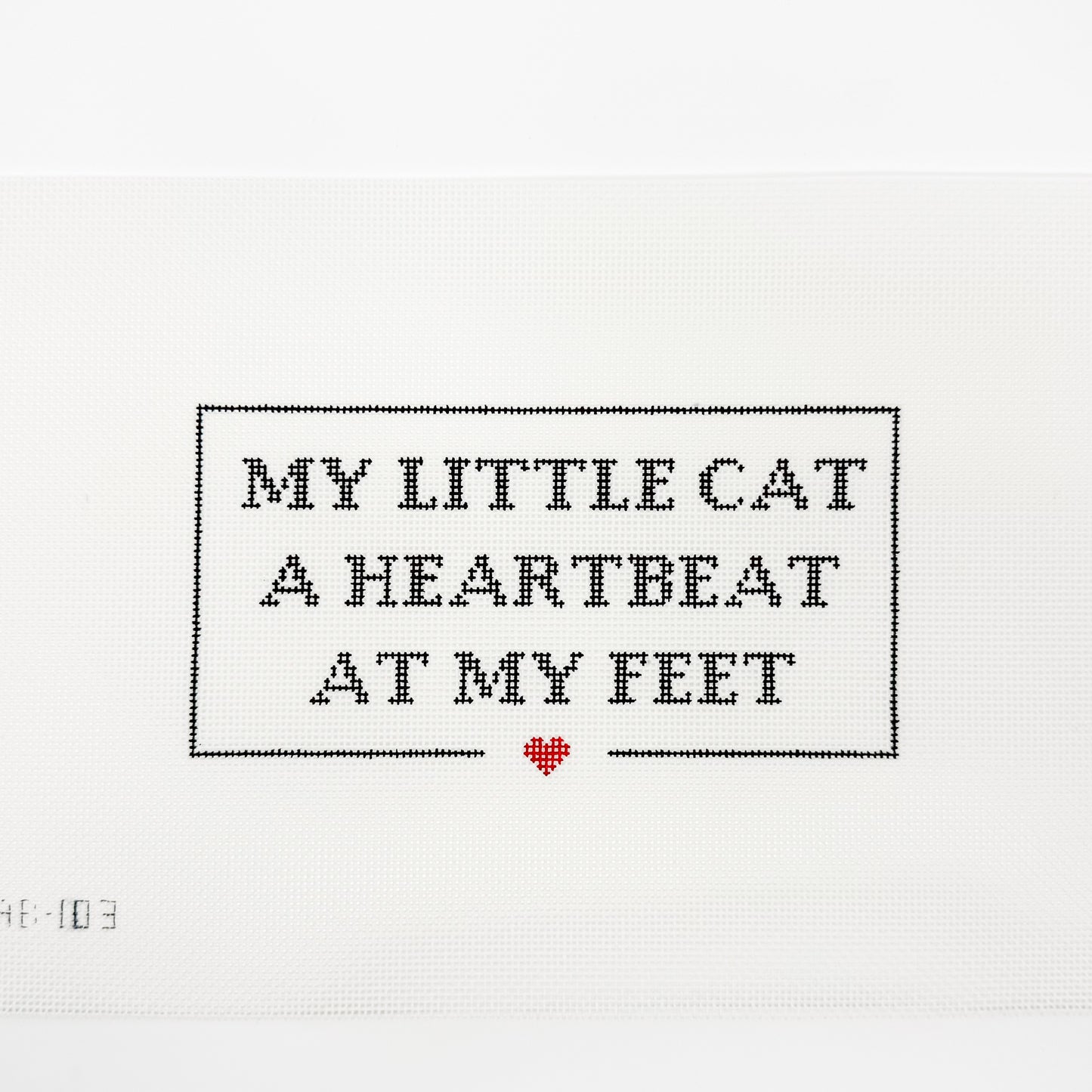 My Little Cat