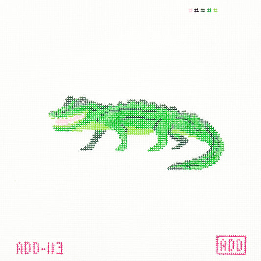 Alligator