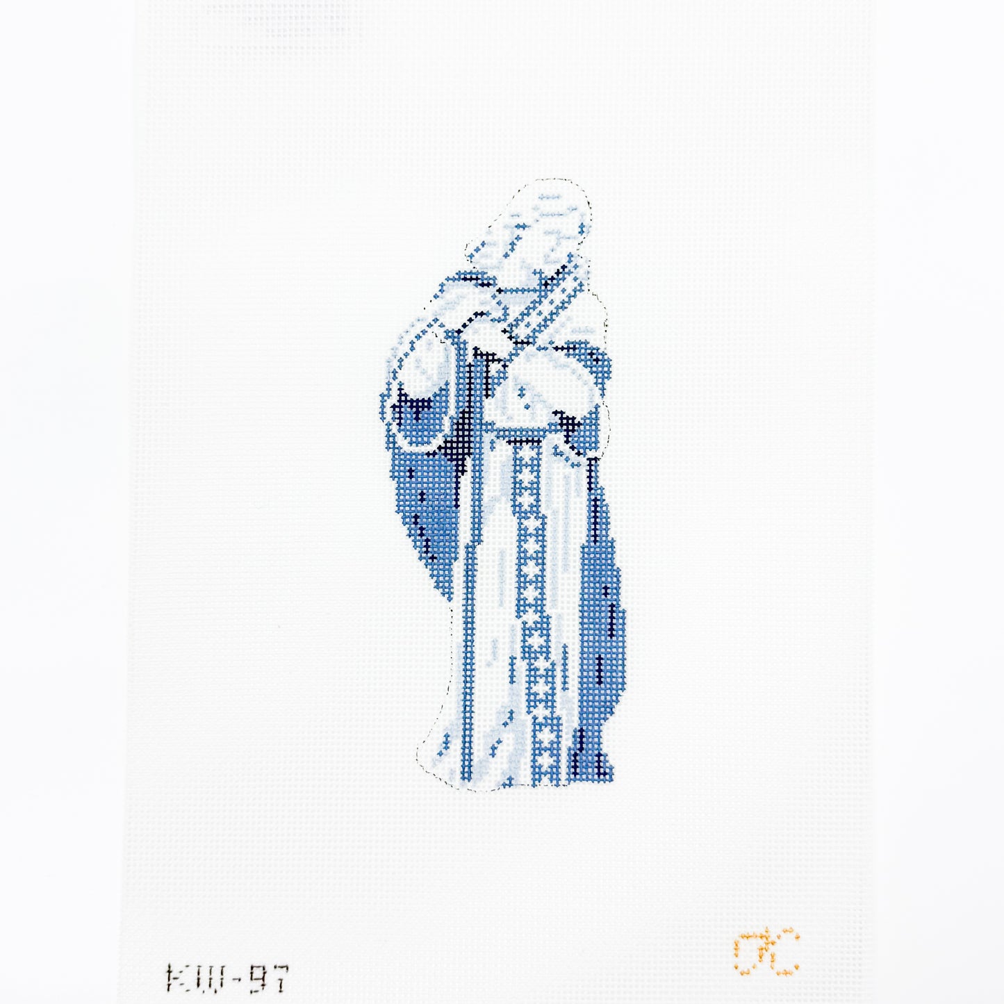 Wedgwood Nativity Joseph