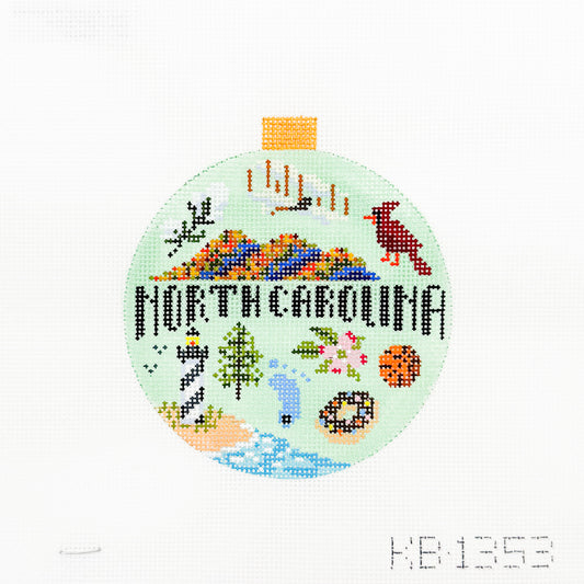 North Carolina Travel Round