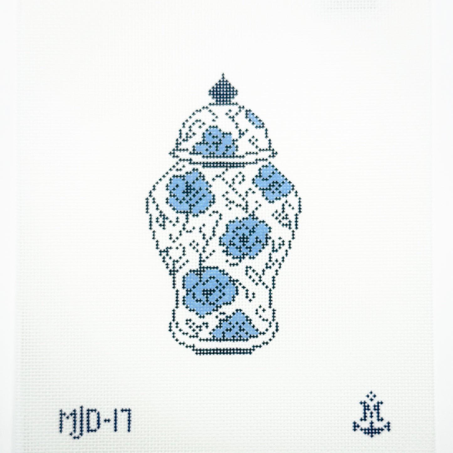 Ginger Jar