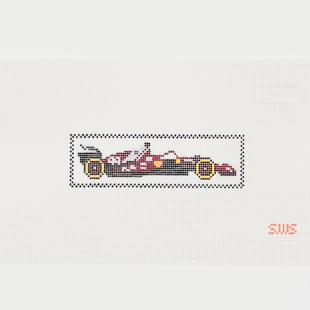 F1 Ferrari Car