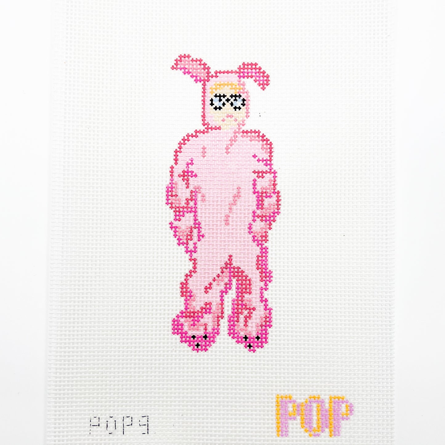 Pink Nightmare