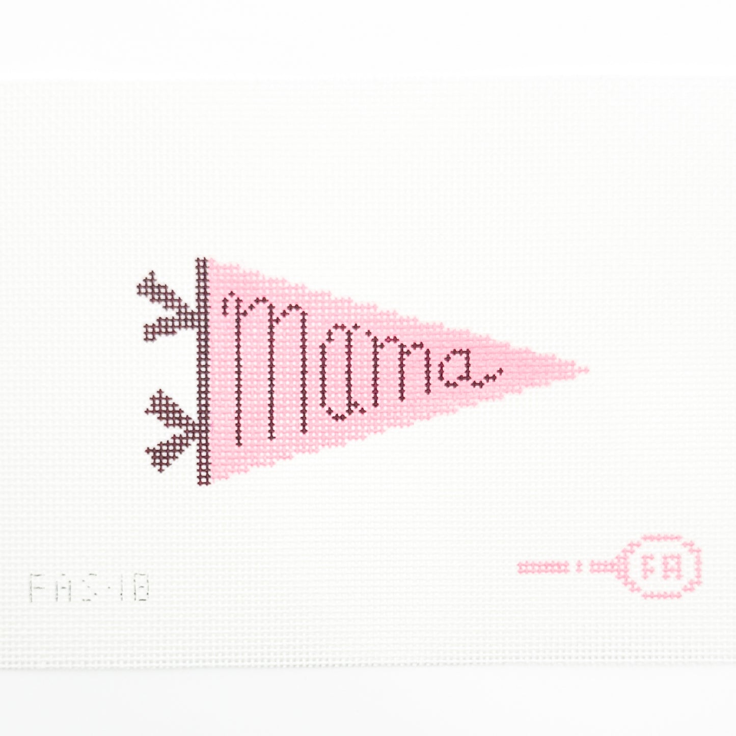 Mama Pennant