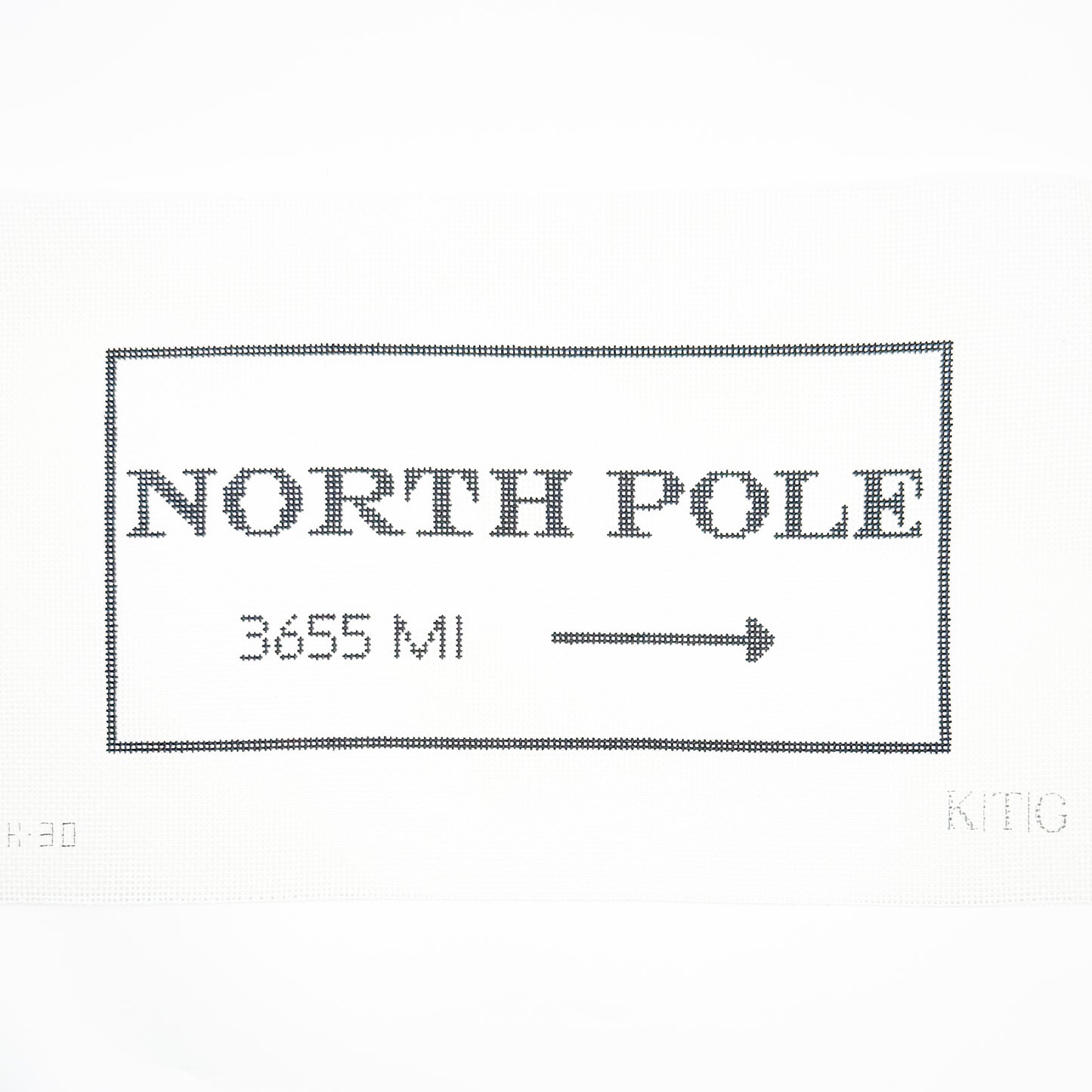 Prada North Pole