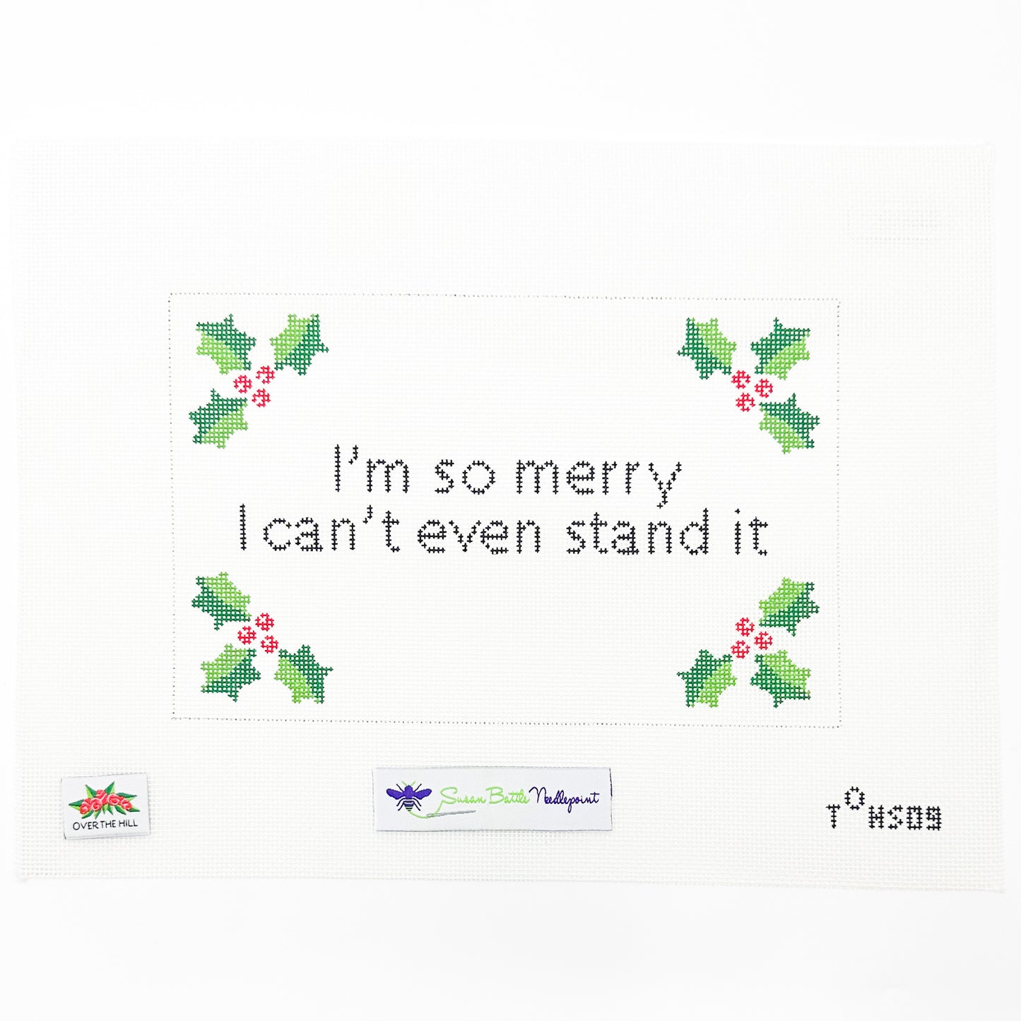 I'm So Merry