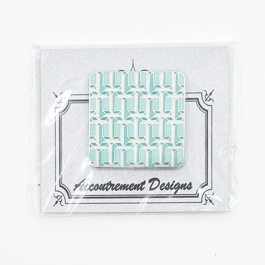 Tiffany T Square Needle Minder