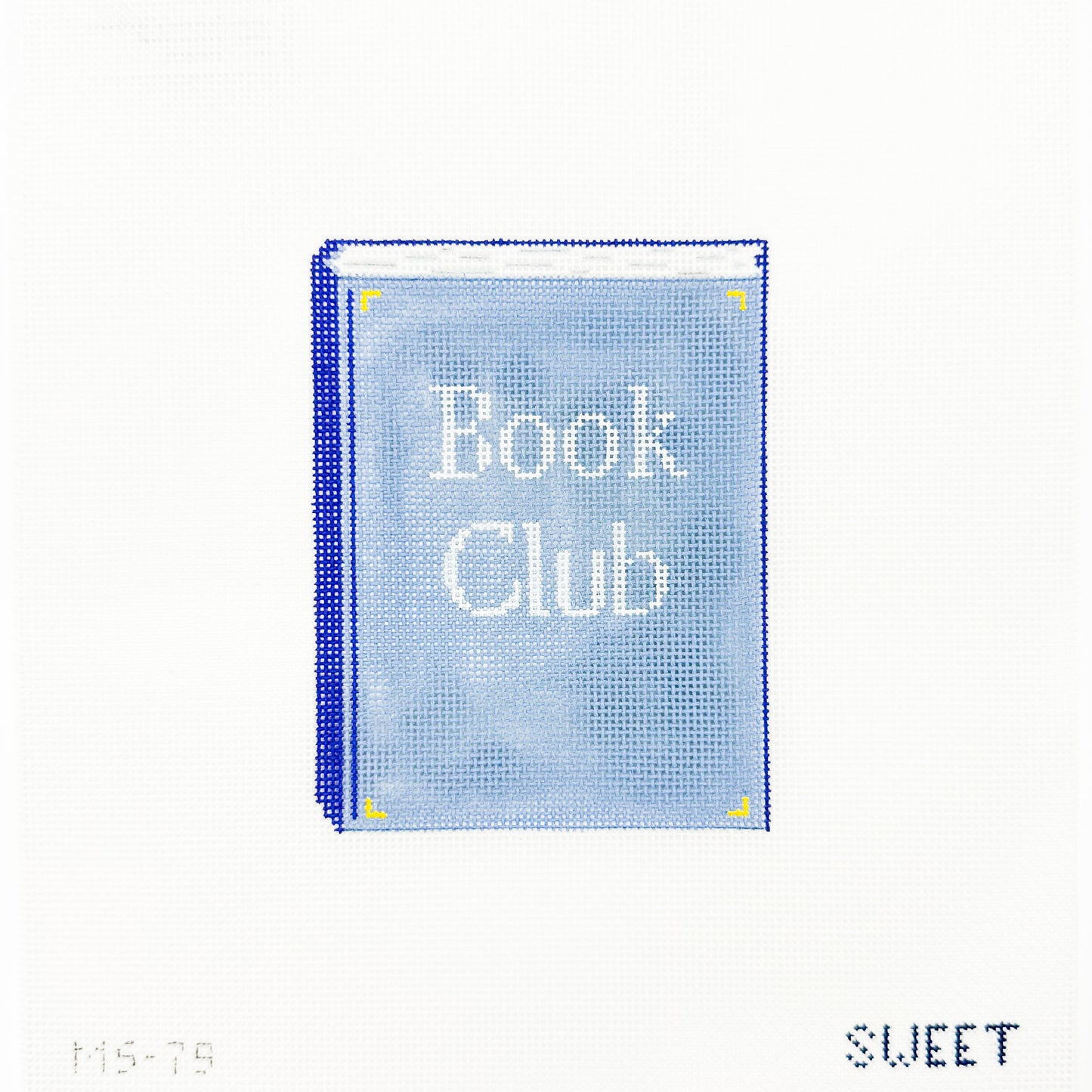 Book Club Book