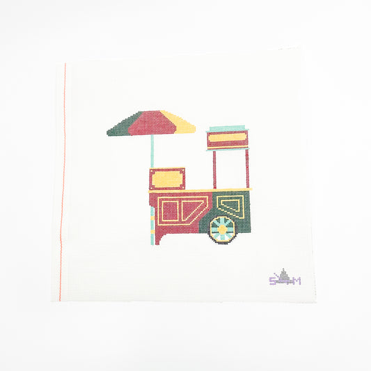 PREORDER- Concessions Stand