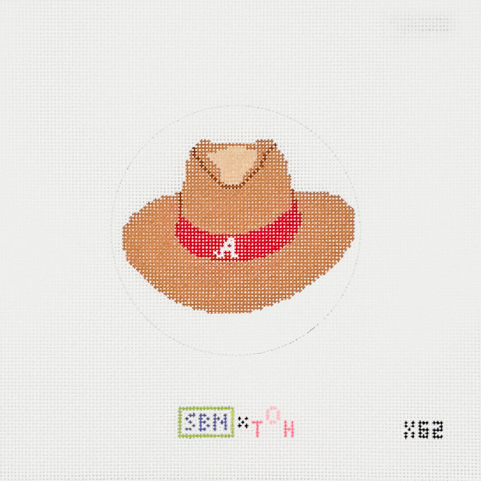 Nick Saban Hat