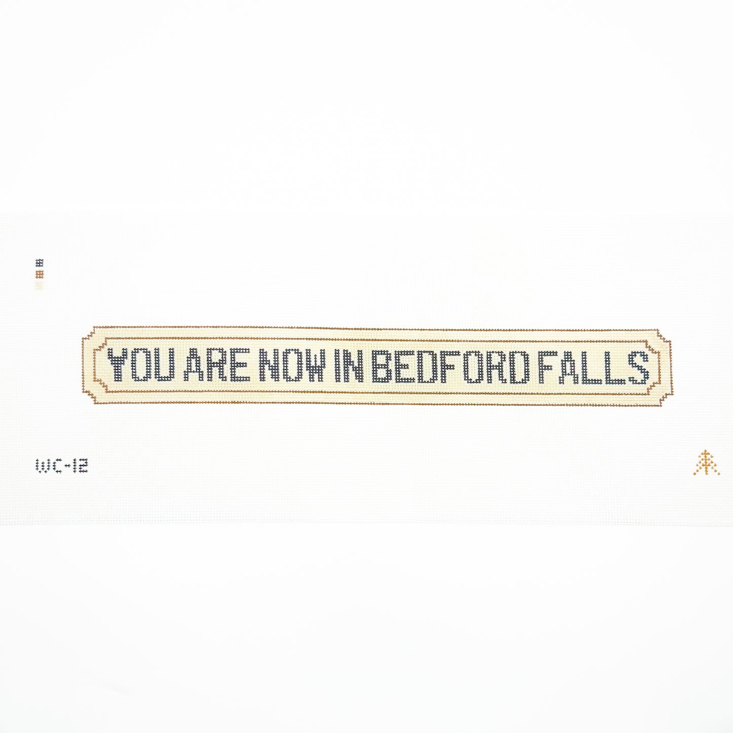You Are Now In Bedford Falls