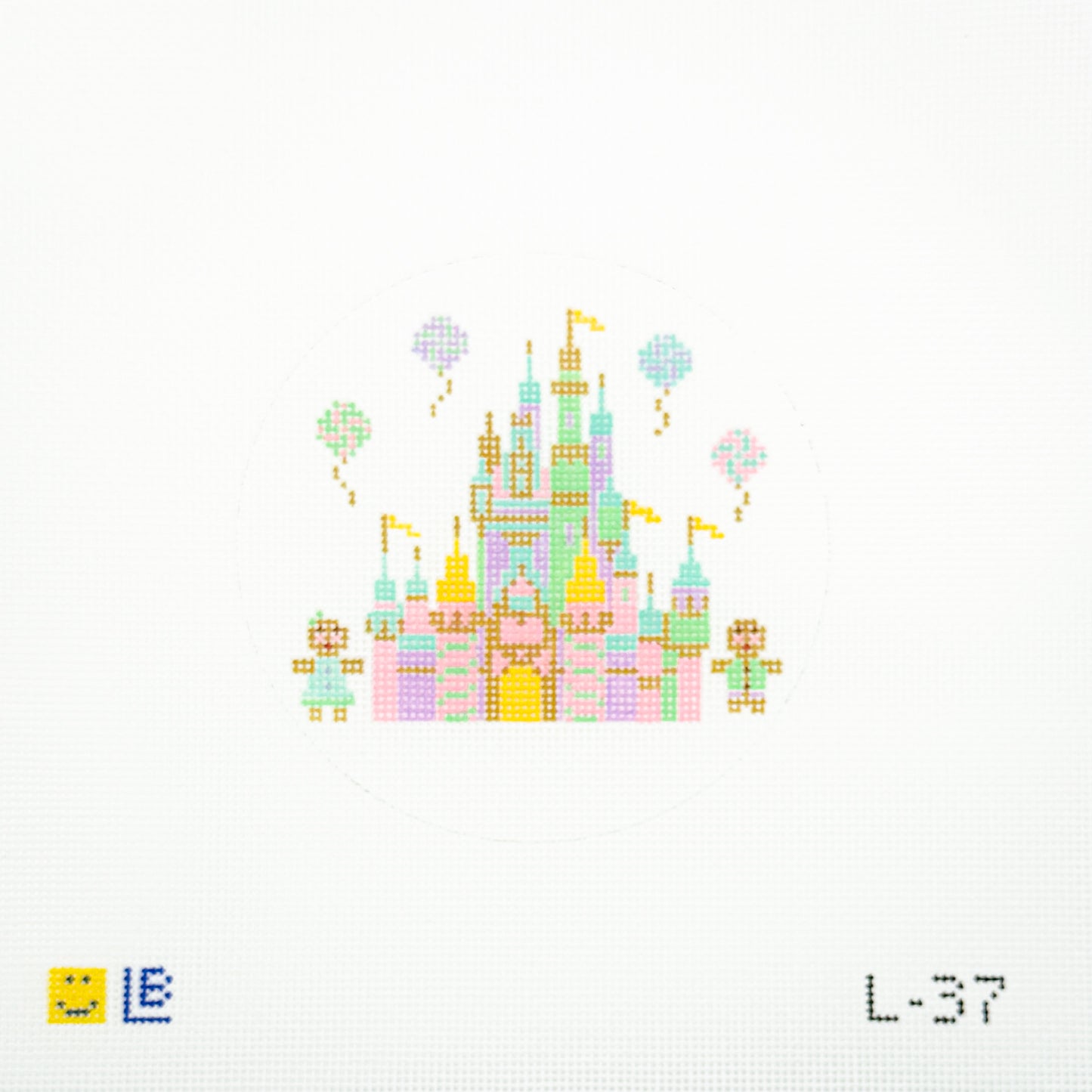 Gingerbread Castle *Novella Exclusive*