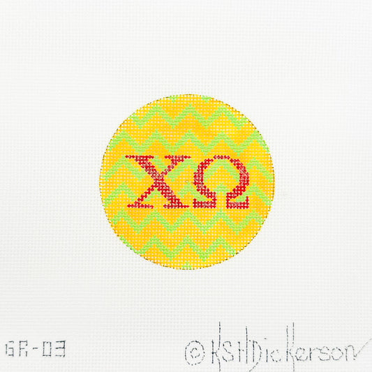 Chi Omega