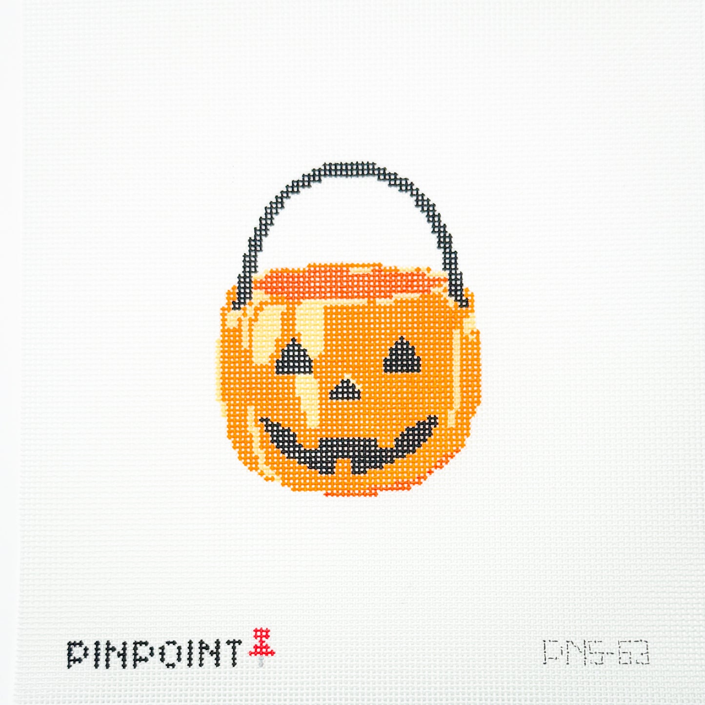 Trick or Treat Bucket