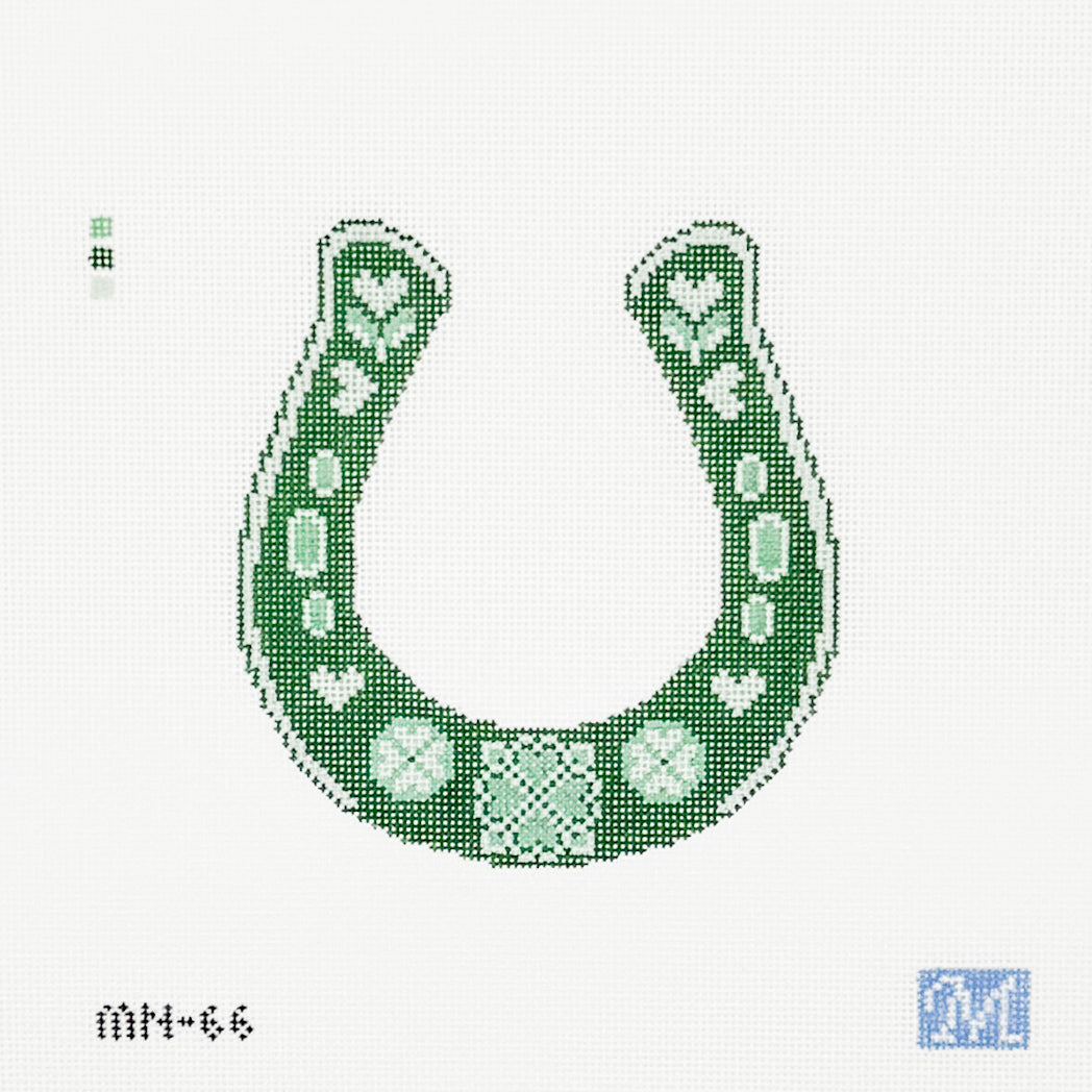 Lucky You Horseshoe