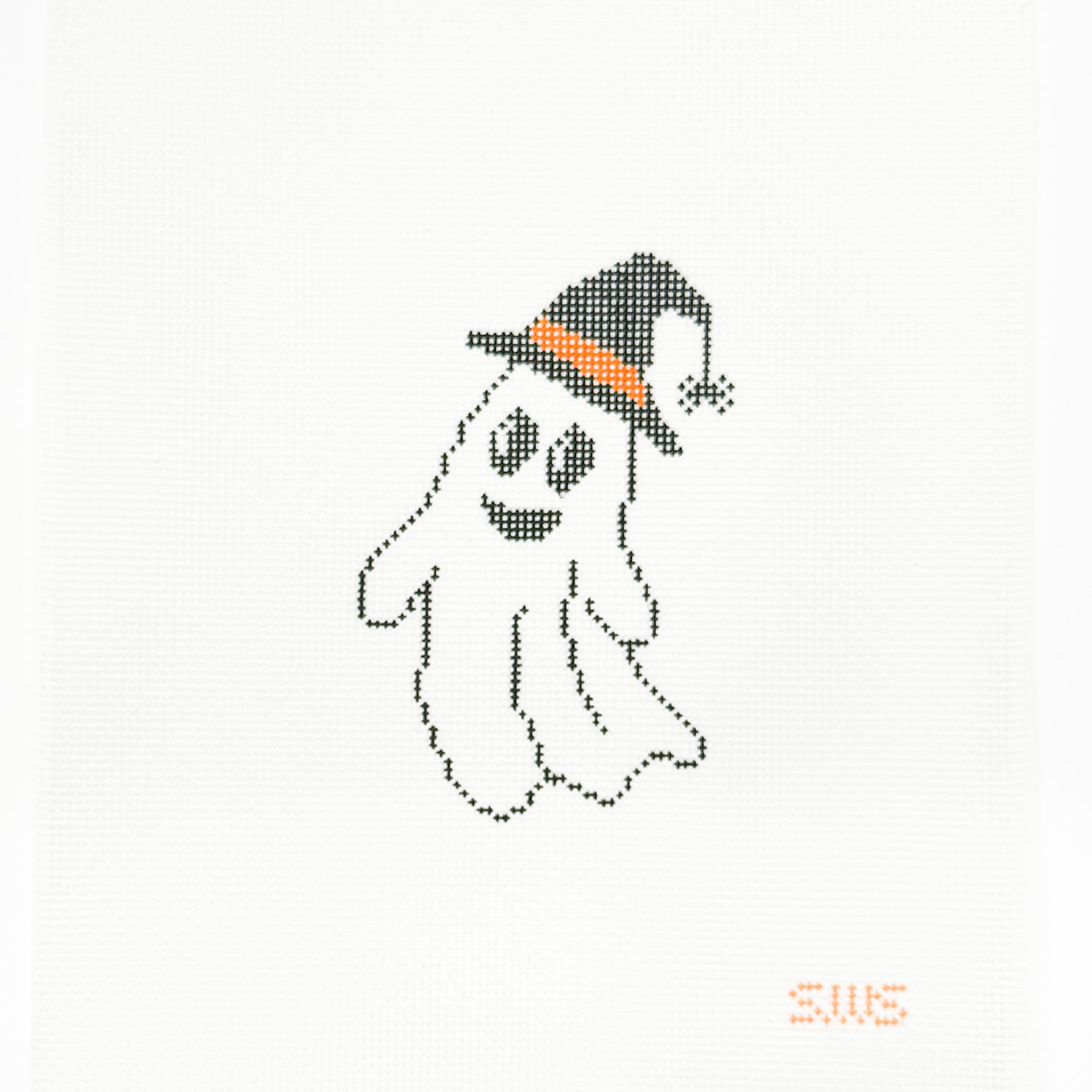 Witch Ghost