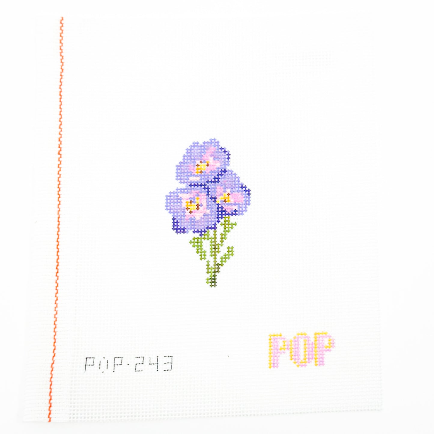 Bluebell Wildflower Mini