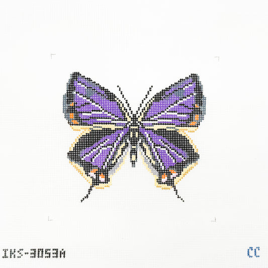 Colorado Butterfly Small