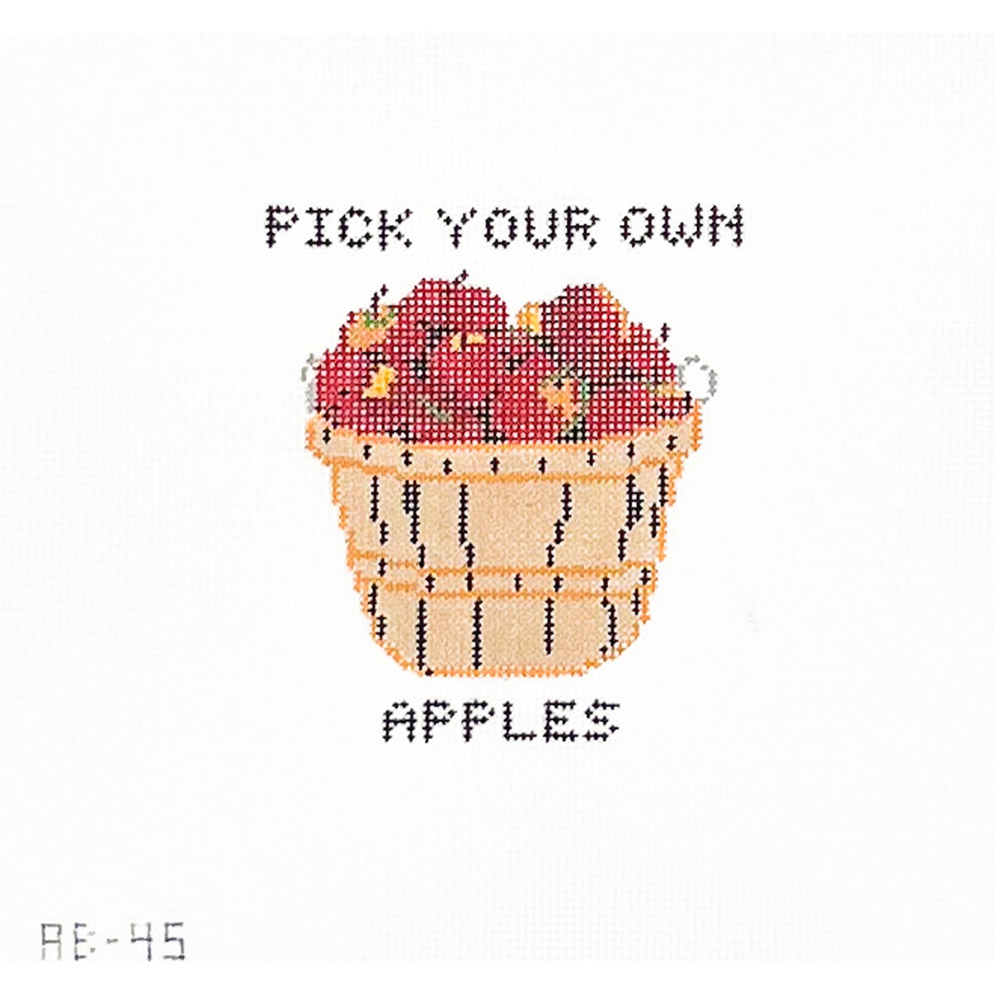 Pick Your Own Apples