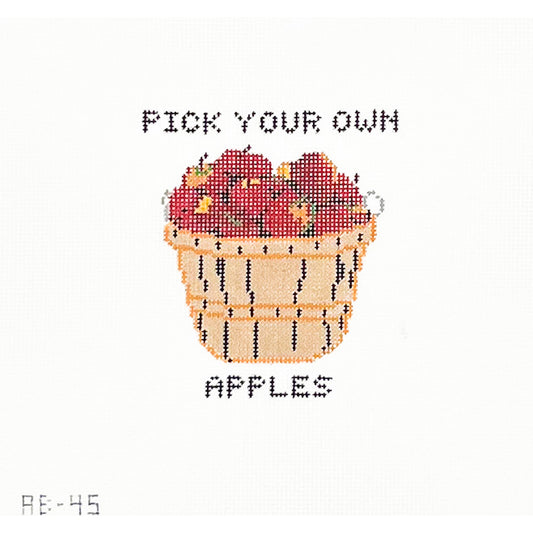 Pick Your Own Apples