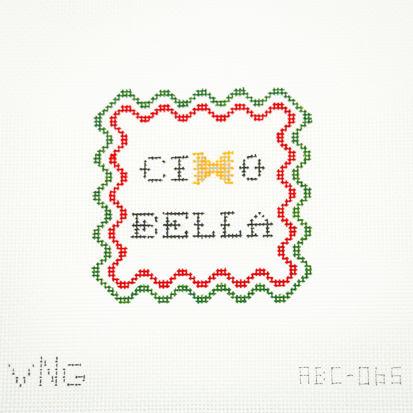 Ciao Bella