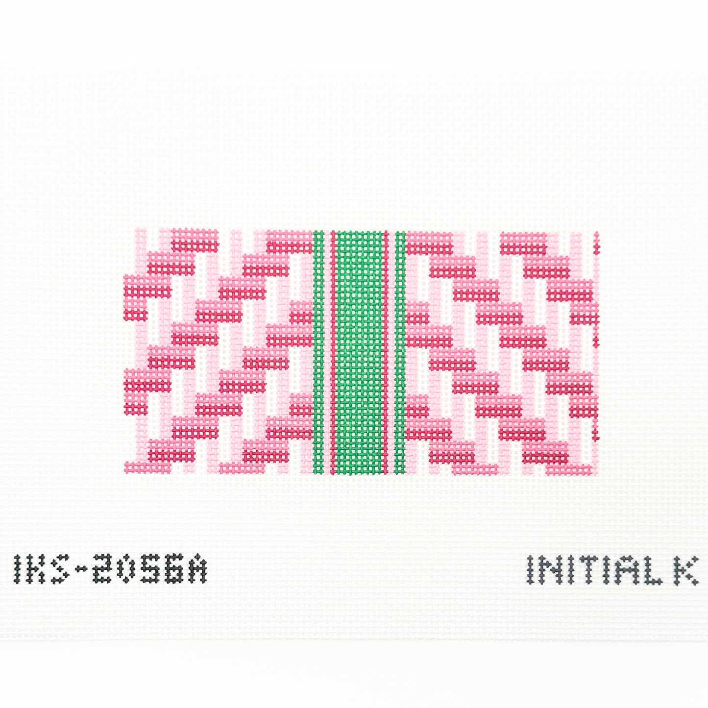 Mini Lily Pink Sunglasses Case / Mini Clutch