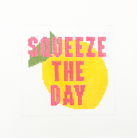 Squeeze the Day