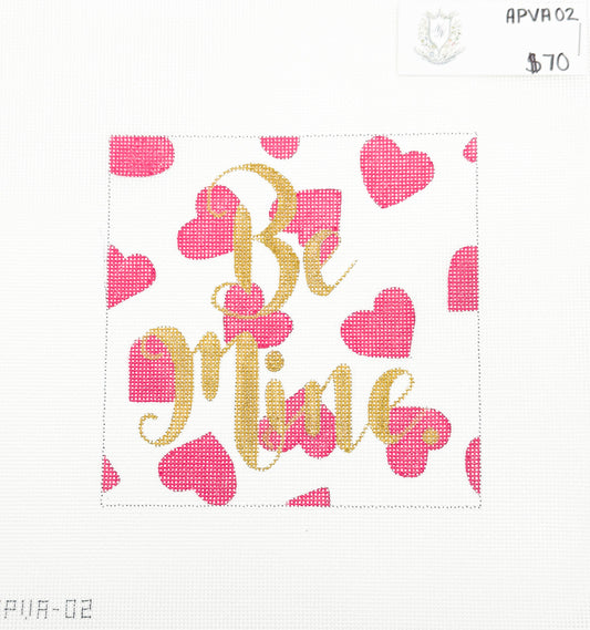 Be Mine Square