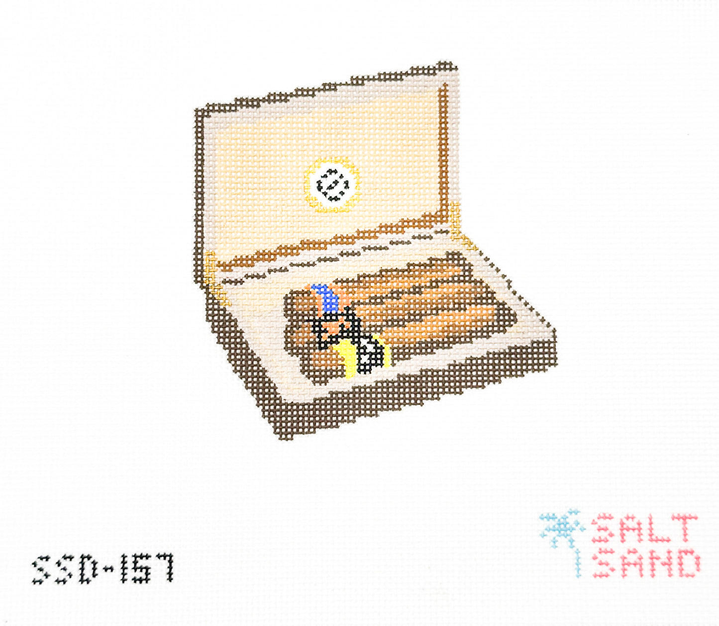 Cigar Humidor