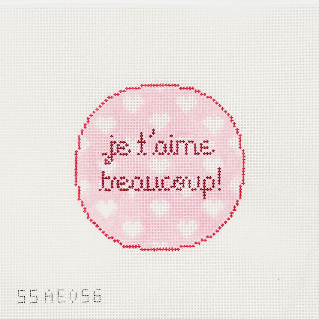 Je T'aime Beaucoup